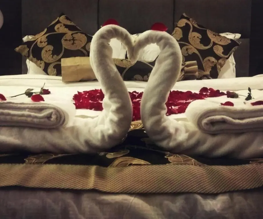 Гангток: Hotel Pearl Retreat  -  A Pure Veg Hotel