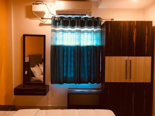 Махабалипурам: MM Park Inn