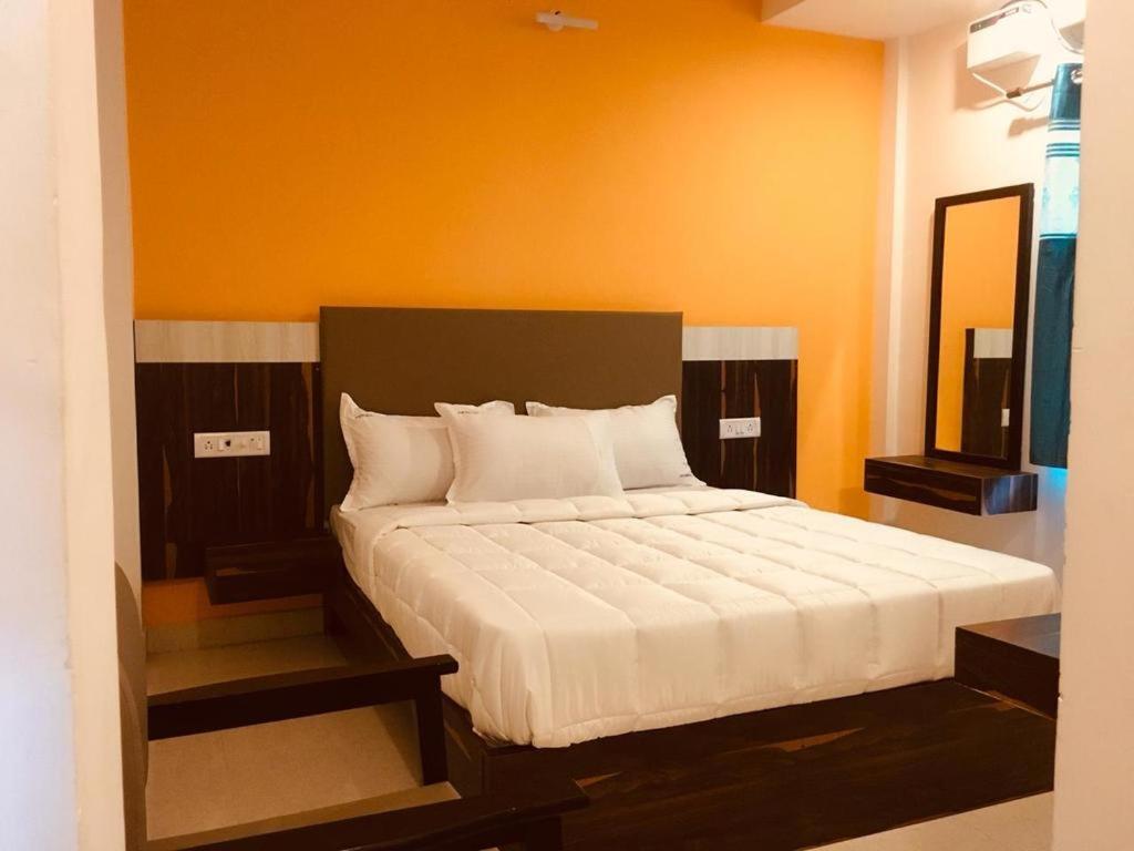 Махабалипурам: MM Park Inn