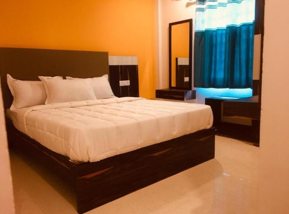 Махабалипурам: MM Park Inn