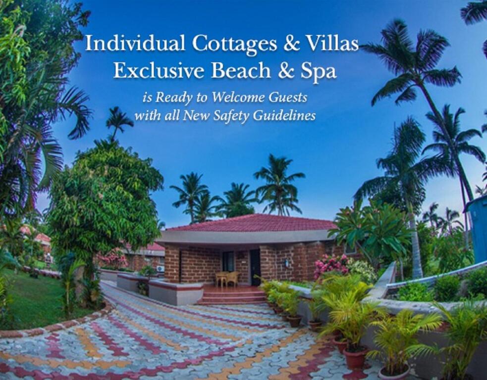 Toshali Sands Nature Escape — фото 1