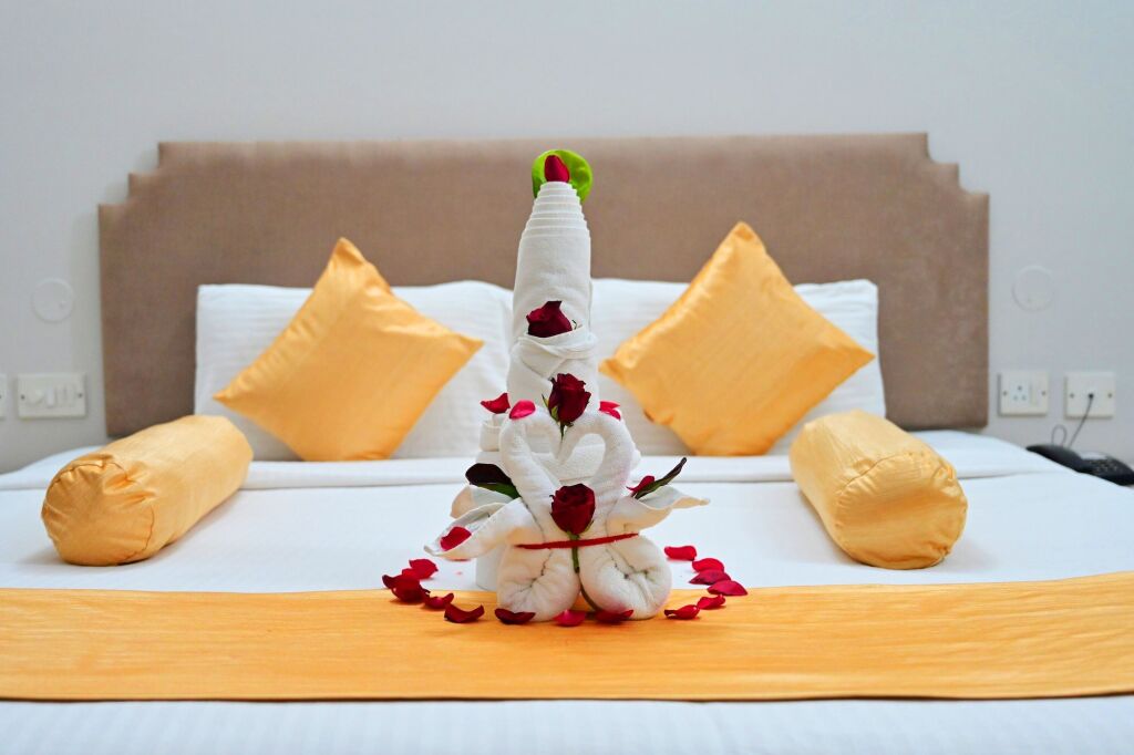 Пури: Toshali Sands Ethnic Village Resort
