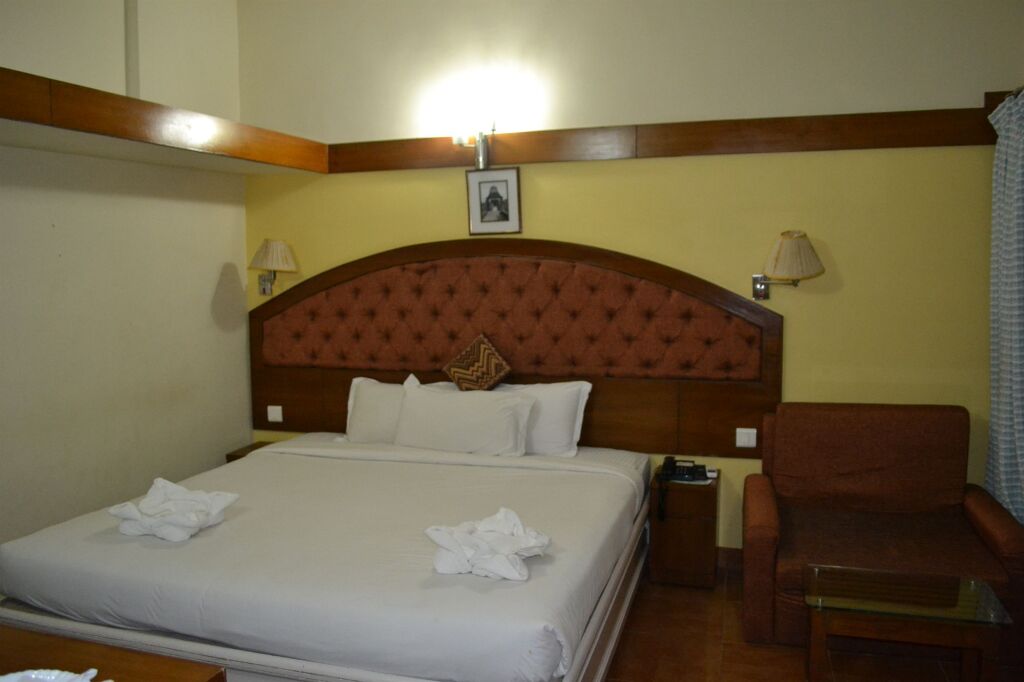 Пури: Toshali Sands Ethnic Village Resort