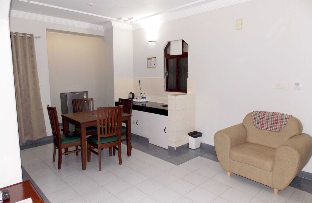 Пури: Toshali Sands Ethnic Village Resort