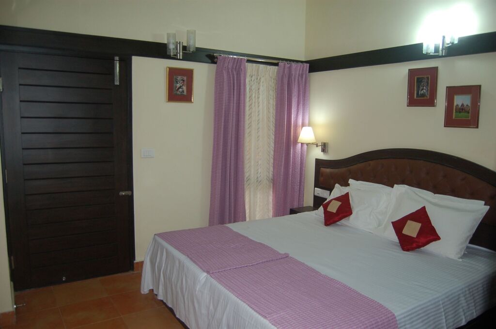 Пури: Toshali Sands Ethnic Village Resort