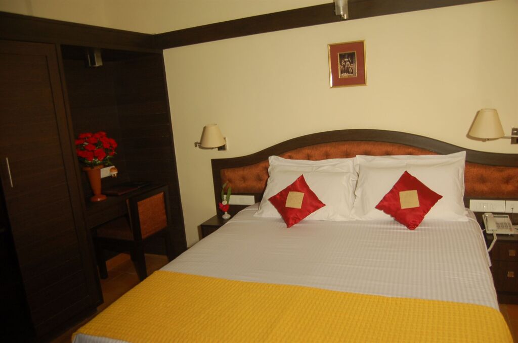 Пури: Toshali Sands Ethnic Village Resort