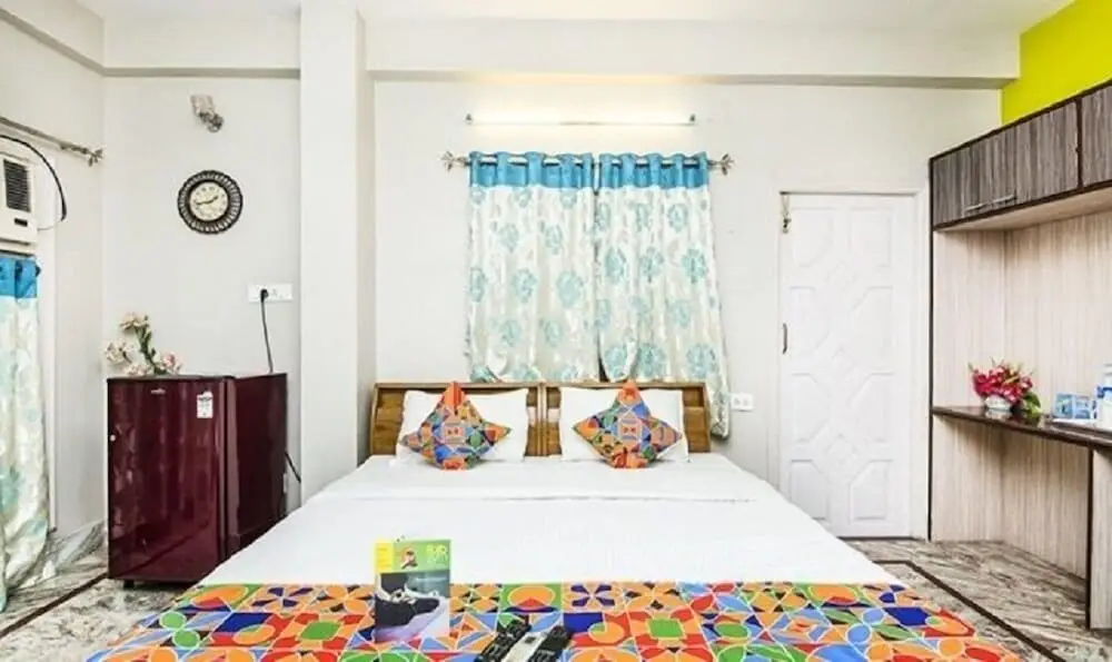 FabHotel Transit Guest House — фото 1