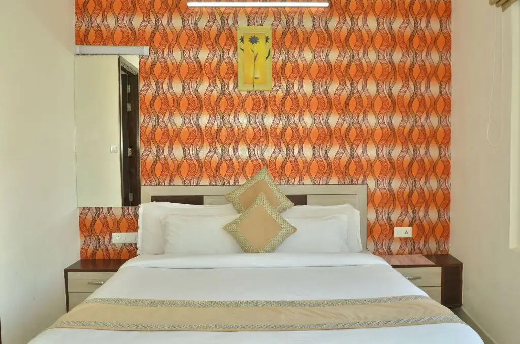 Амритсар: Hotel Temple Inn