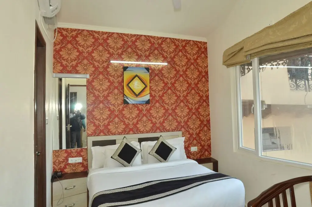 Амритсар: Hotel Temple Inn