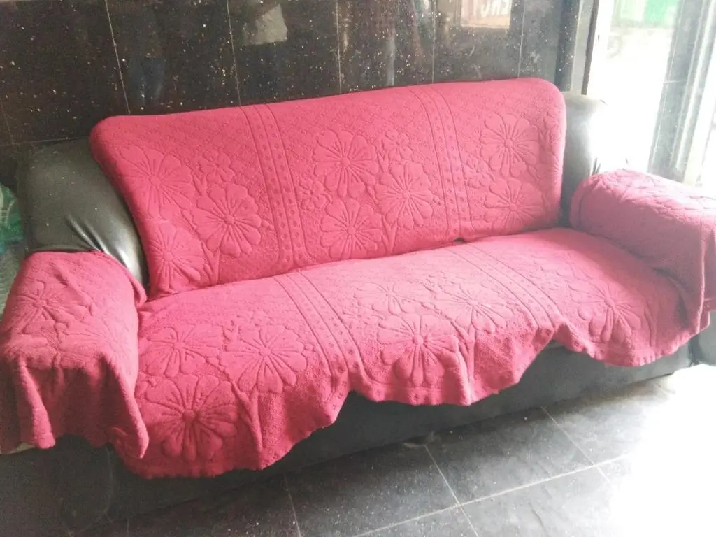 Тирупати: Sai Relax Residency
