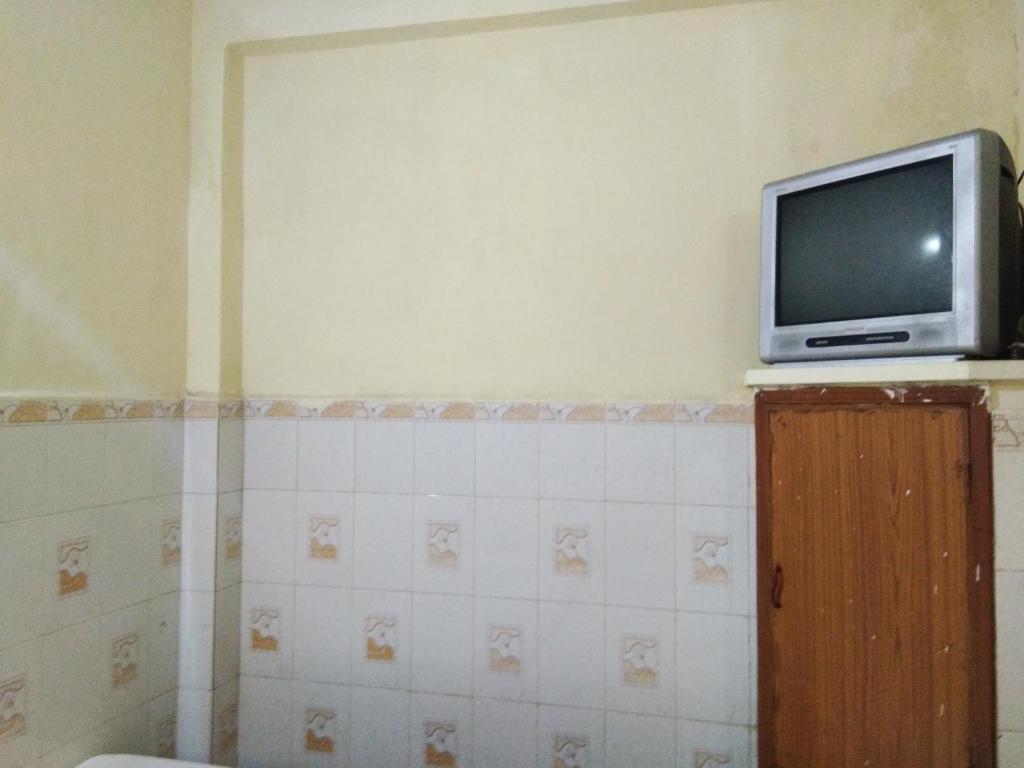 Тирупати: Sai Relax Residency