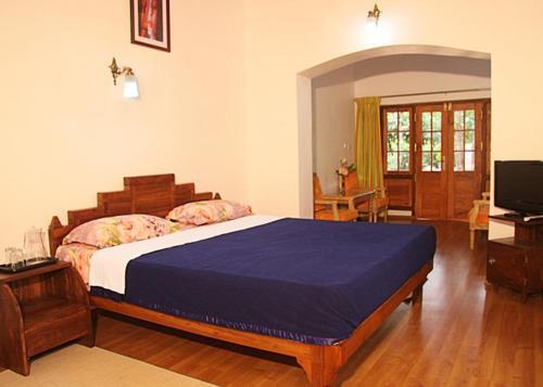 Султан-Батери: Verdure Plantation Resort
