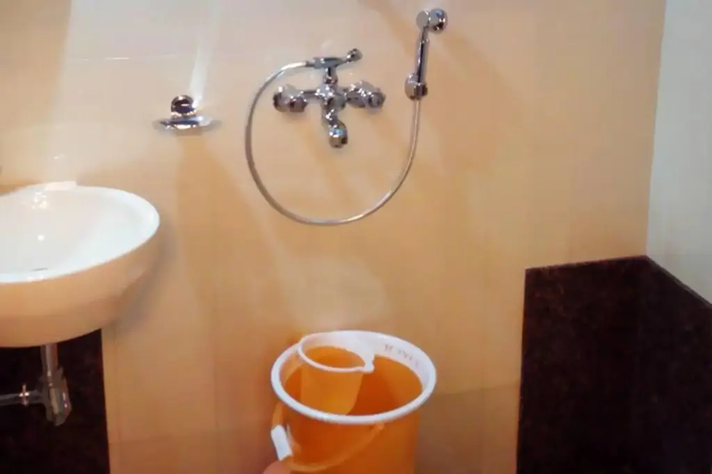 Канпур: Central Guest House