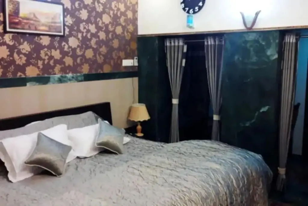 Канпур: Central Guest House