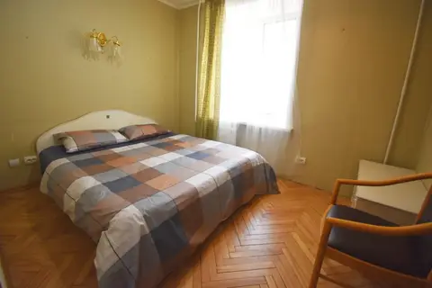 Квартира Верхняя Первомайская улица 59 — фото 1