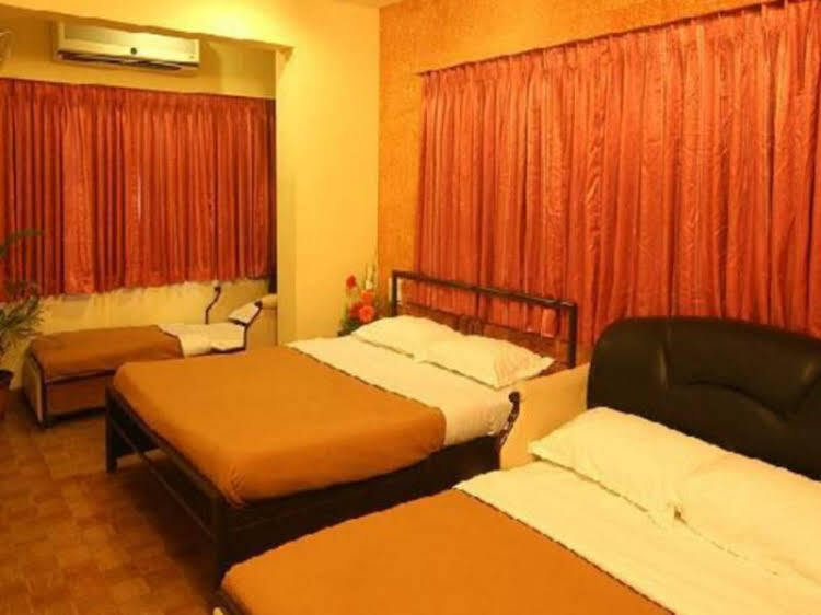 Hotel Neeta Annex — фото 1