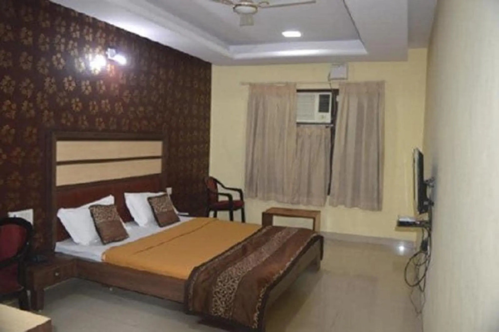 OYO 62484 Hotel Natraj — фото 1