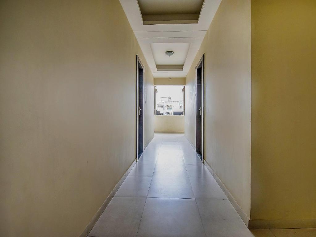 Aasra Lodge by Oyo Rooms — фото 1