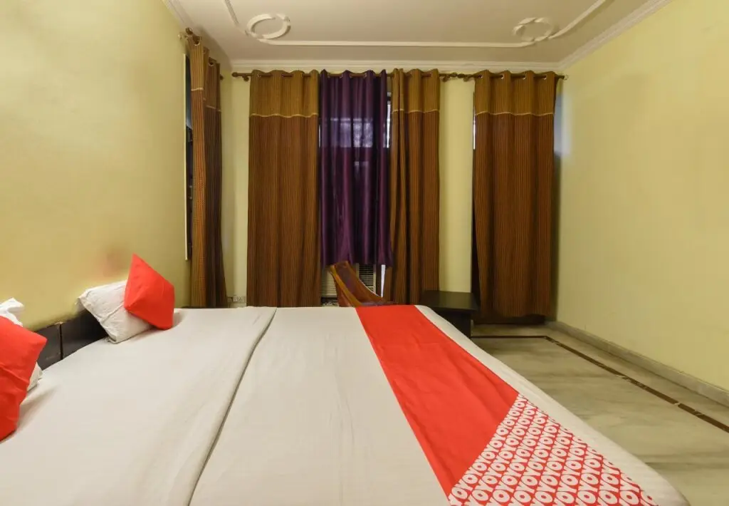 Rose View By OYO Rooms — фото 1