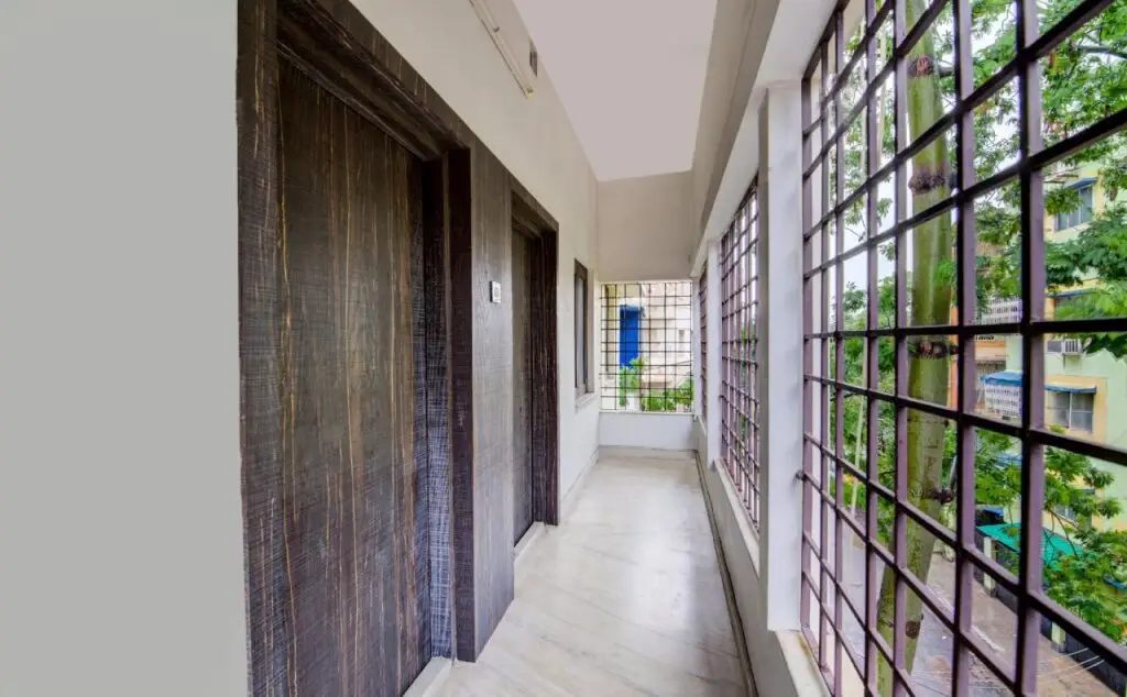 Колката: Rittika Mansion