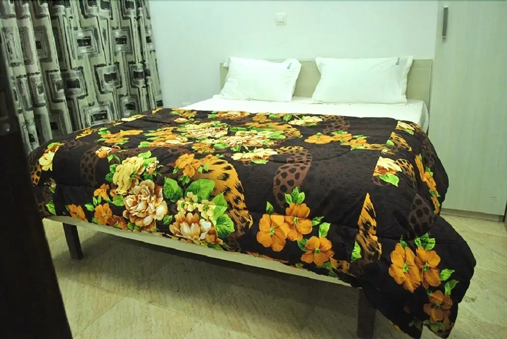 Нью-Дели: BIR Home Stay