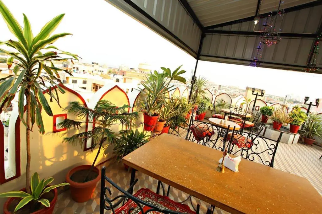 Джайпур: Oyo Rooms Nbc Hasanpura Road