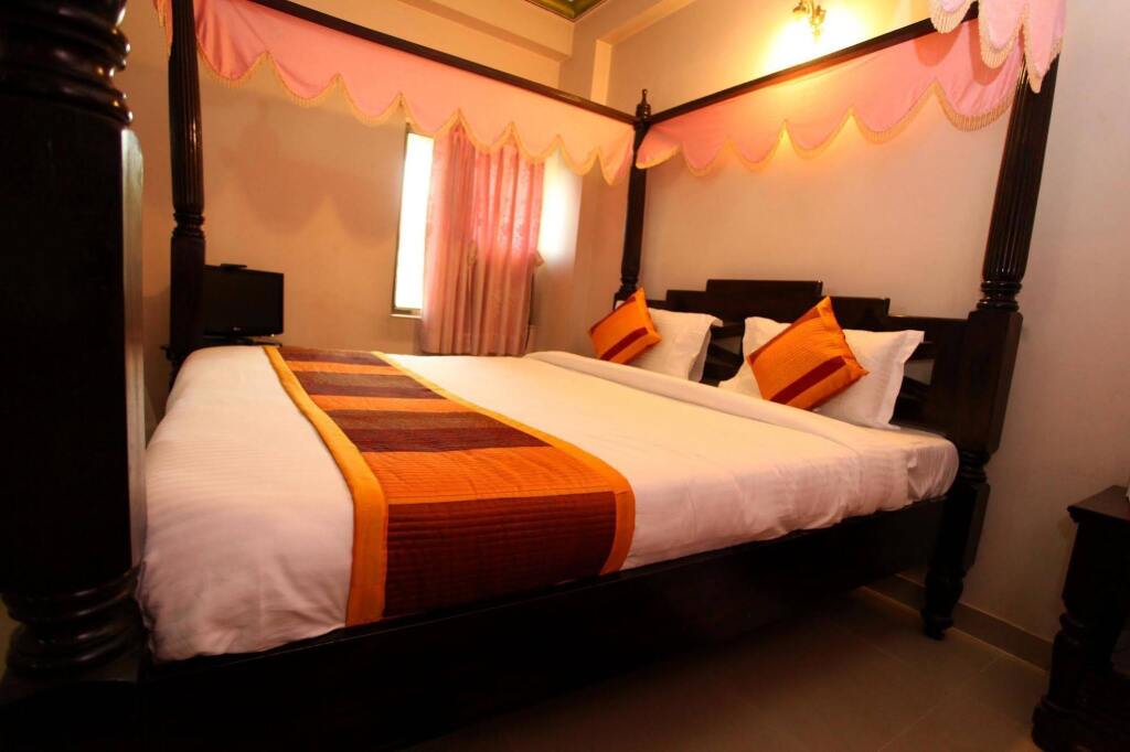 Джайпур: Oyo Rooms Nbc Hasanpura Road