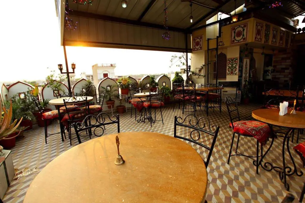Джайпур: Oyo Rooms Nbc Hasanpura Road