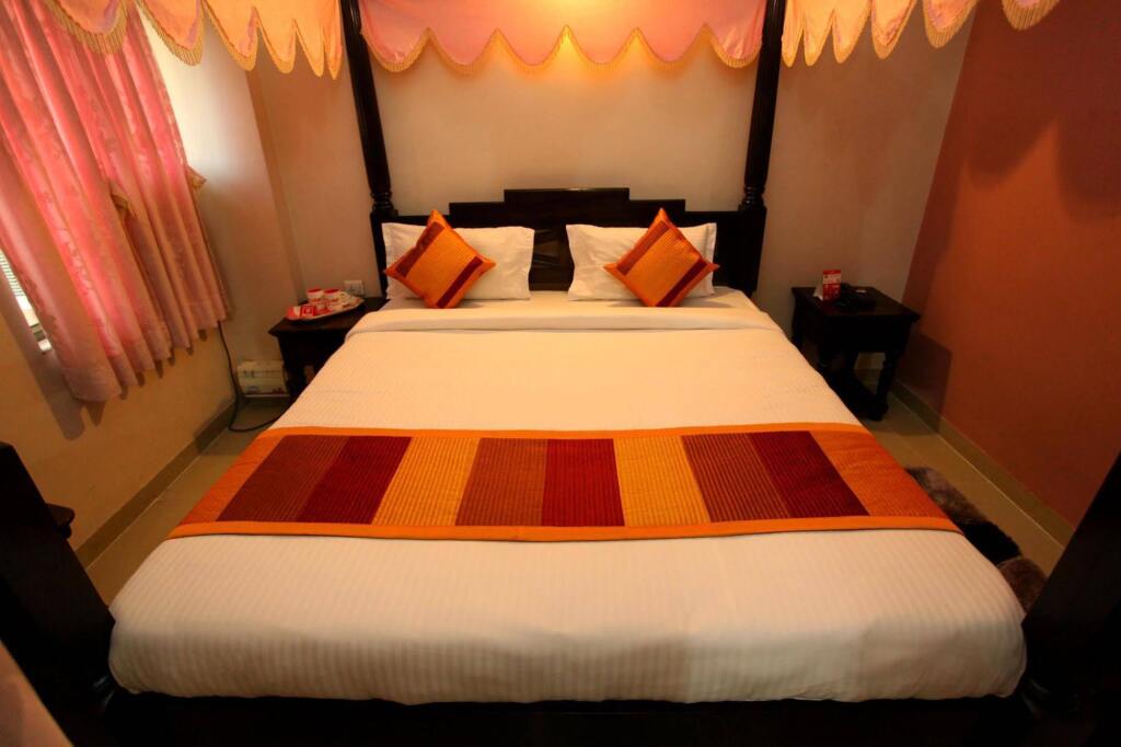 Джайпур: Oyo Rooms Nbc Hasanpura Road