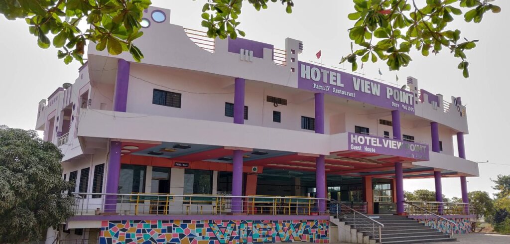 Силлод: Hotel View Point