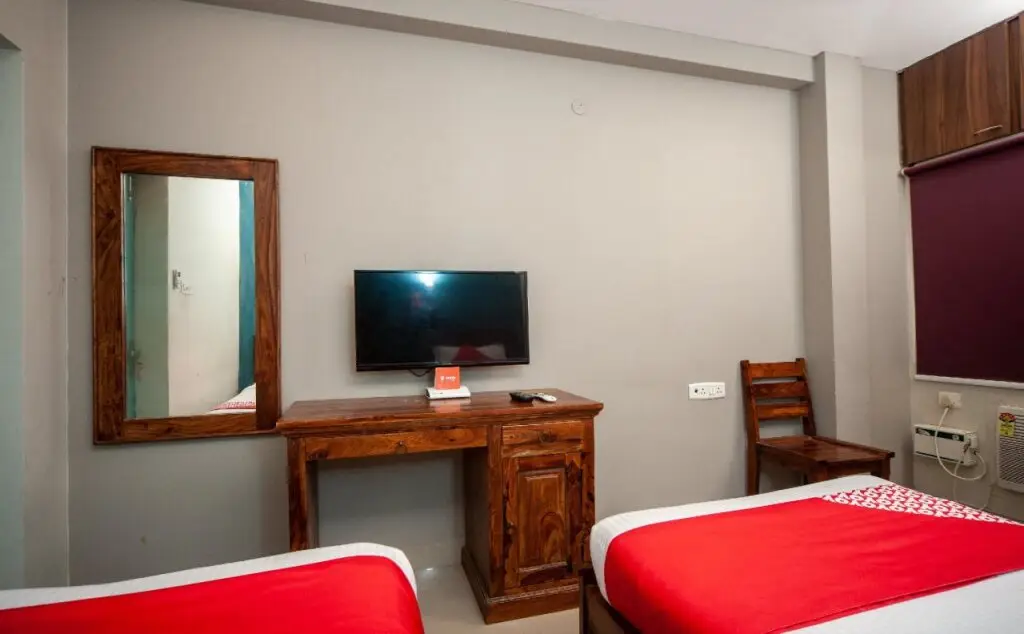 Ченнаи: Yali Service Apartments