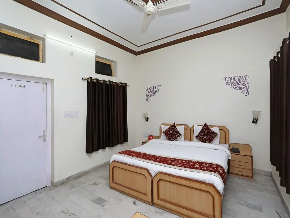 Пушкар: Rajasthan Resort