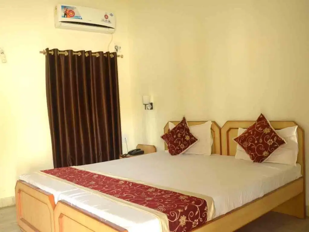 Пушкар: Rajasthan Resort
