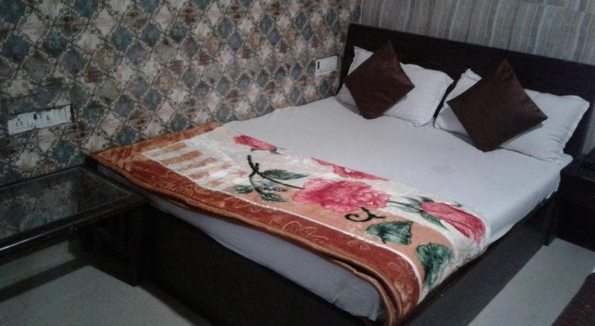 Мумбаи: Hotel Majesty Palace