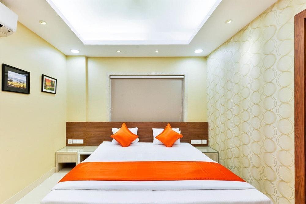 Колката: ArtsAcre Foundation Guest Apartments