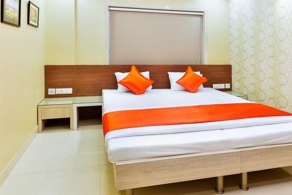 Колката: ArtsAcre Foundation Guest Apartments