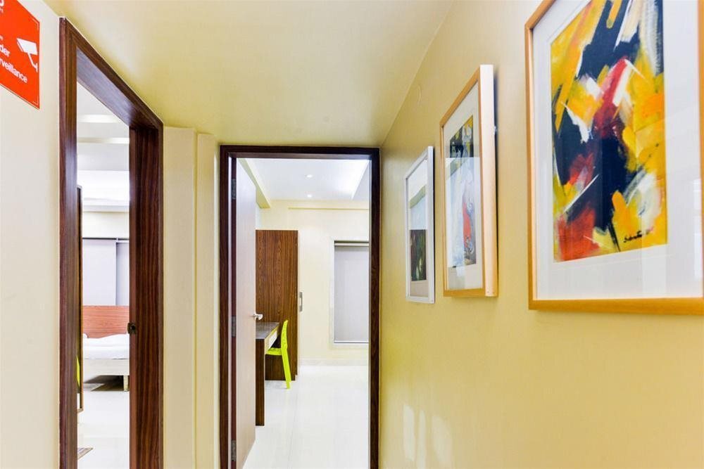 Колката: ArtsAcre Foundation Guest Apartments
