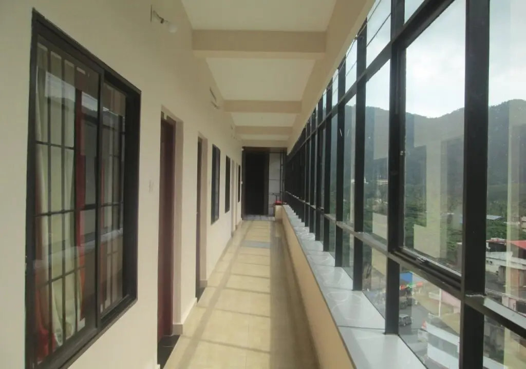 Муннар: Ozar Heritage Tourist Home And Hotel