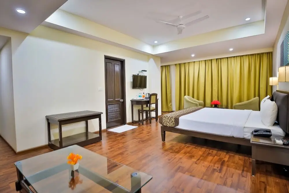 Маргао: Jyoti Plaza Madgaon Goa