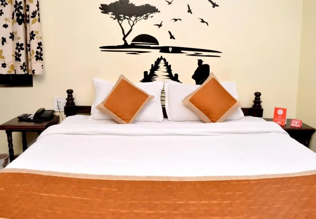 Джайпур: Oyo 3949 Hotel Grande Residency