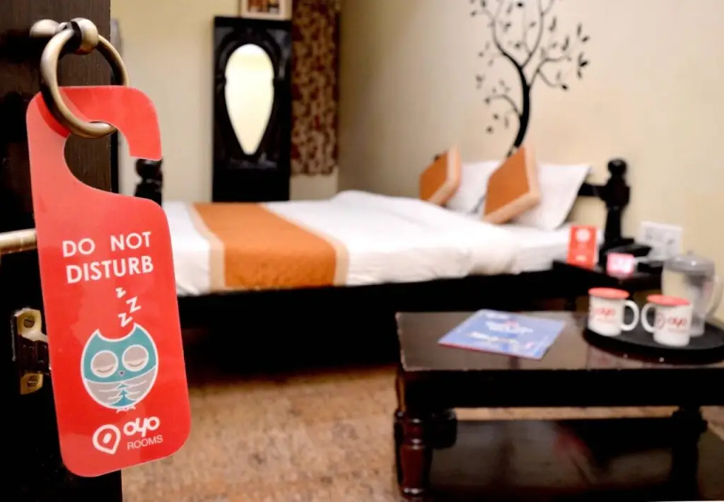 Джайпур: Oyo 3949 Hotel Grande Residency