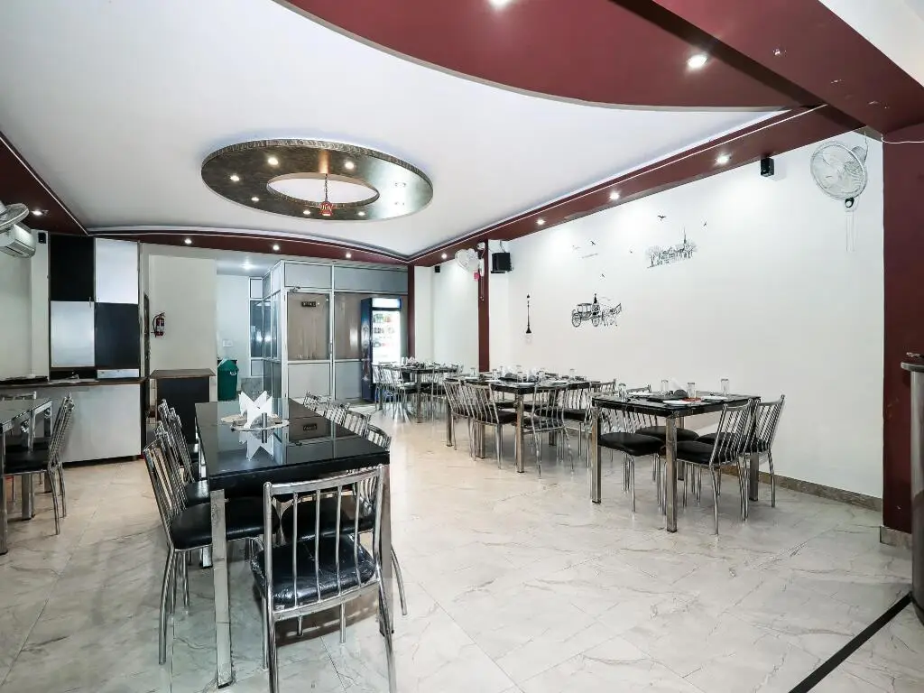 Джайпур: Bikaner Heritage By FabHotels