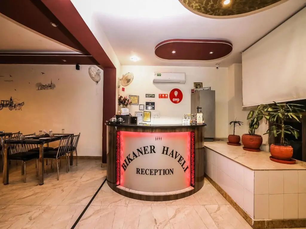 Джайпур: Bikaner Heritage By FabHotels