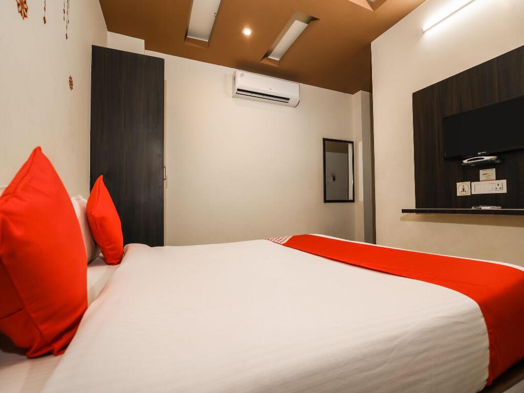 Bikaner Heritage By FabHotels — фото 1