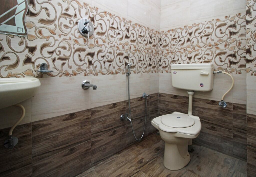 Удаипур: Hotel AGC By OYO Rooms