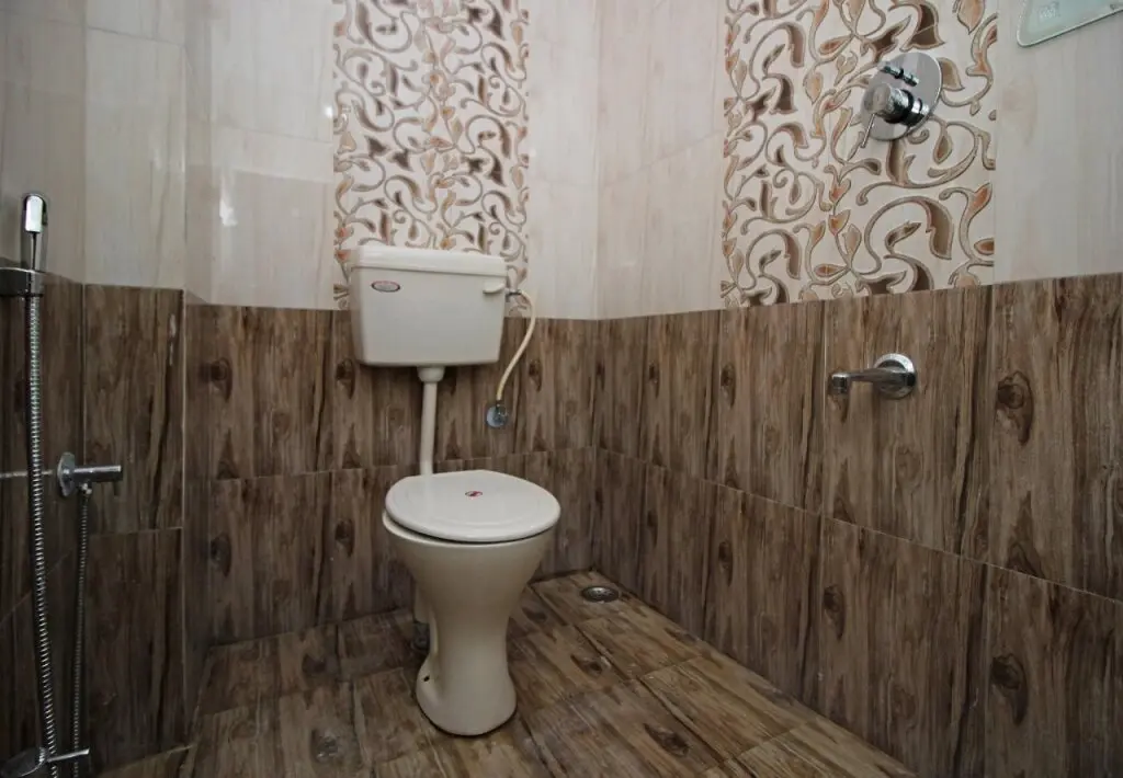 Удаипур: Hotel AGC By OYO Rooms