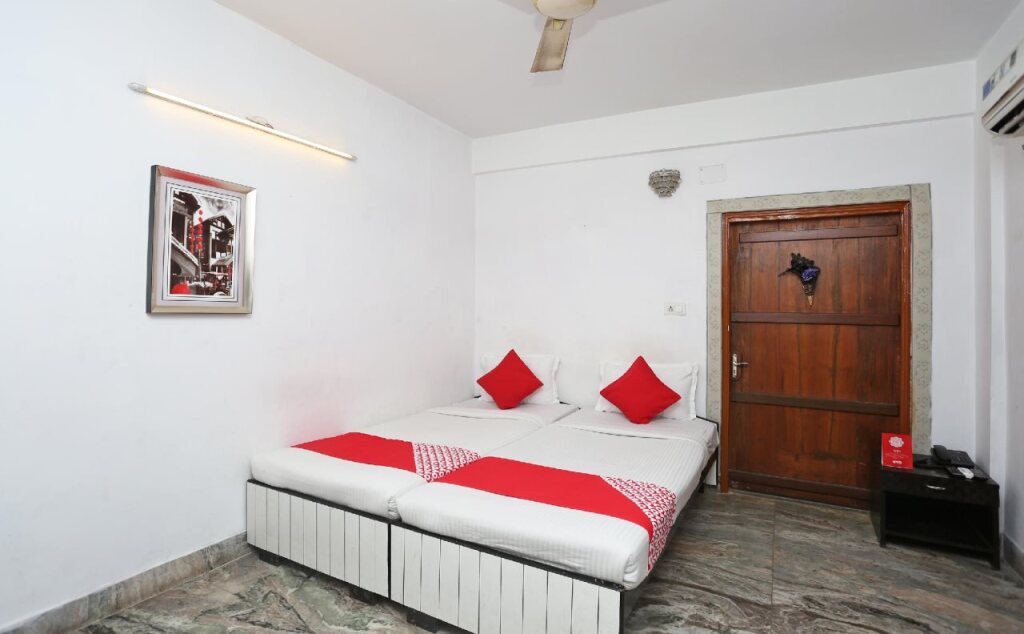Колката: RK Hospitality By OYO Rooms