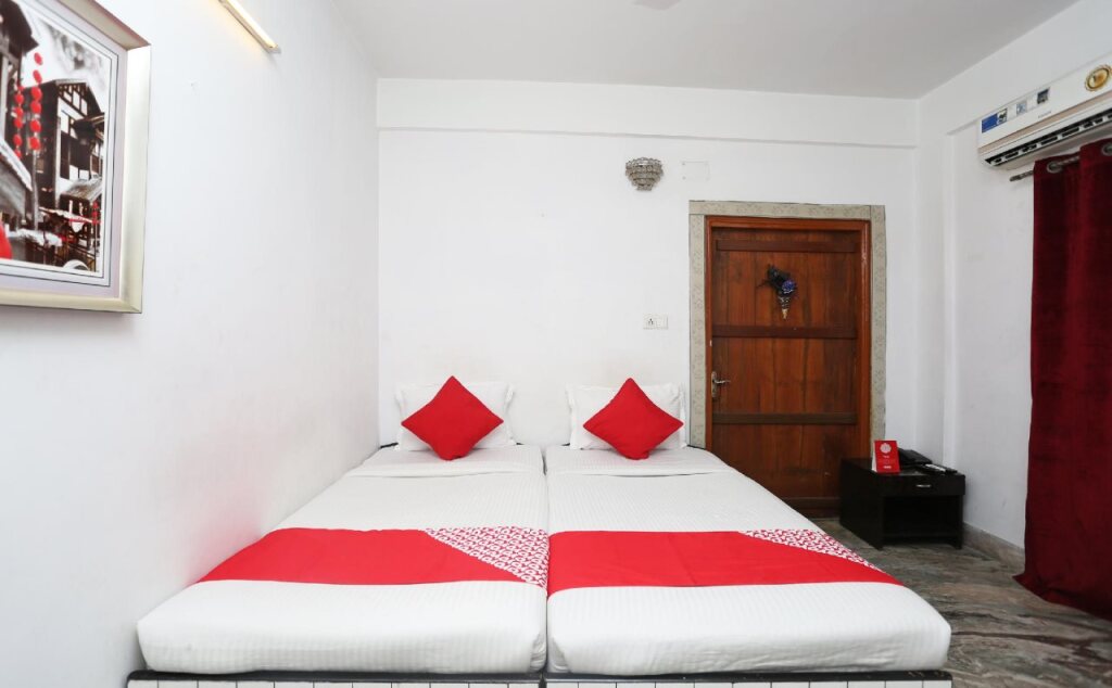 Колката: RK Hospitality By OYO Rooms