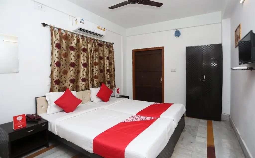 Колката: RK Hospitality By OYO Rooms