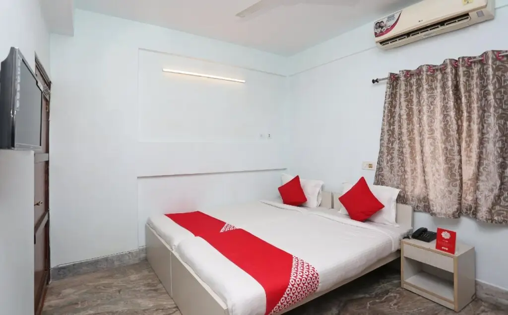 Колката: RK Hospitality By OYO Rooms